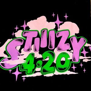 Stiiizy Exclusive 420 Tshirt